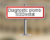 Diagnostic plomb AC Environnement à